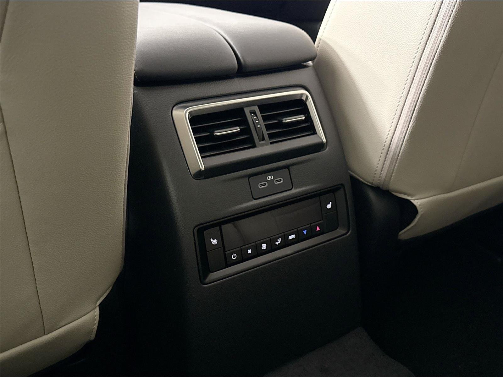 New 2026 Machine Gray Metallic Mazda Preferred AWD image 34