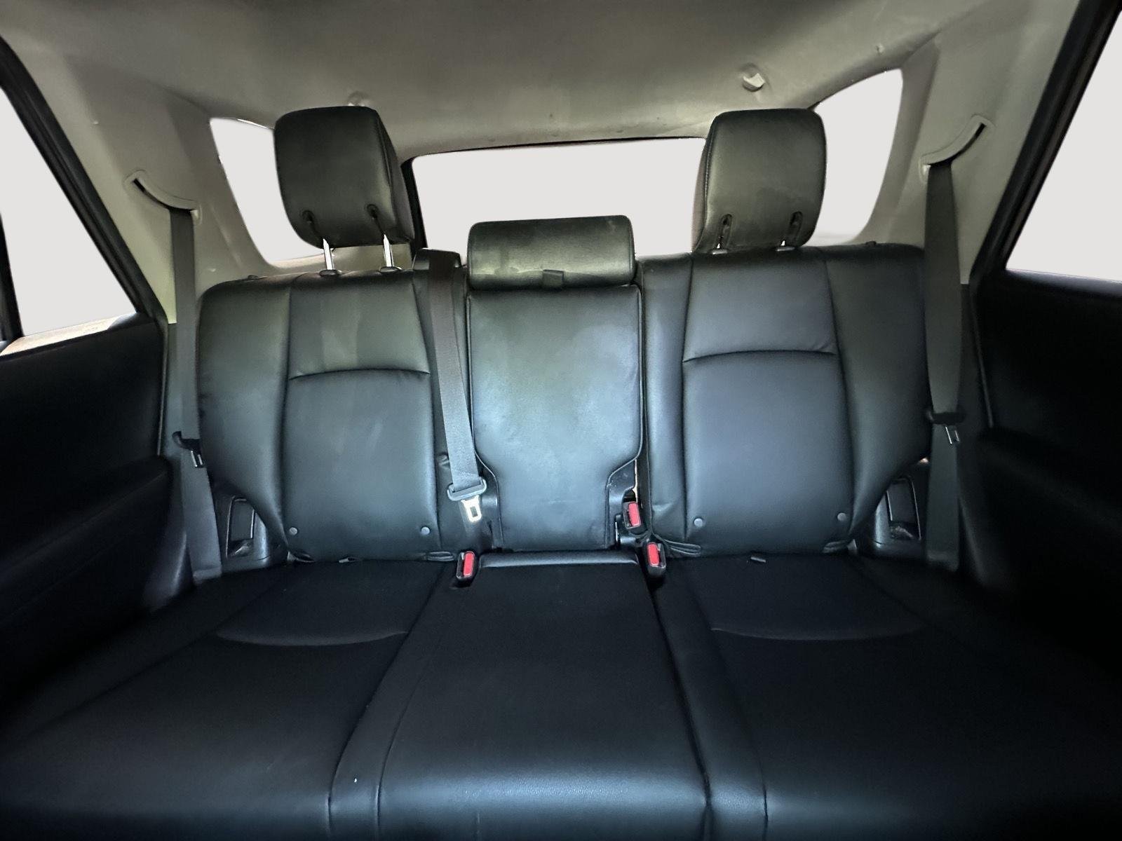 Used 2021 Magnetic Gray Metallic Toyota TRD Off Road Premium image 12