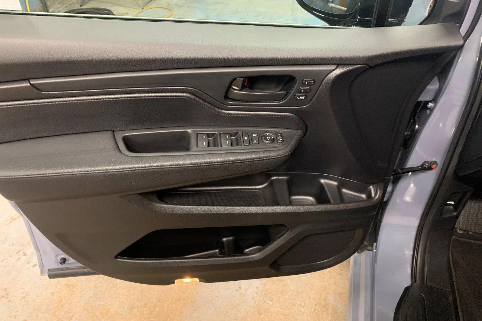 Certified Used 2025  Honda Sport-L image 11