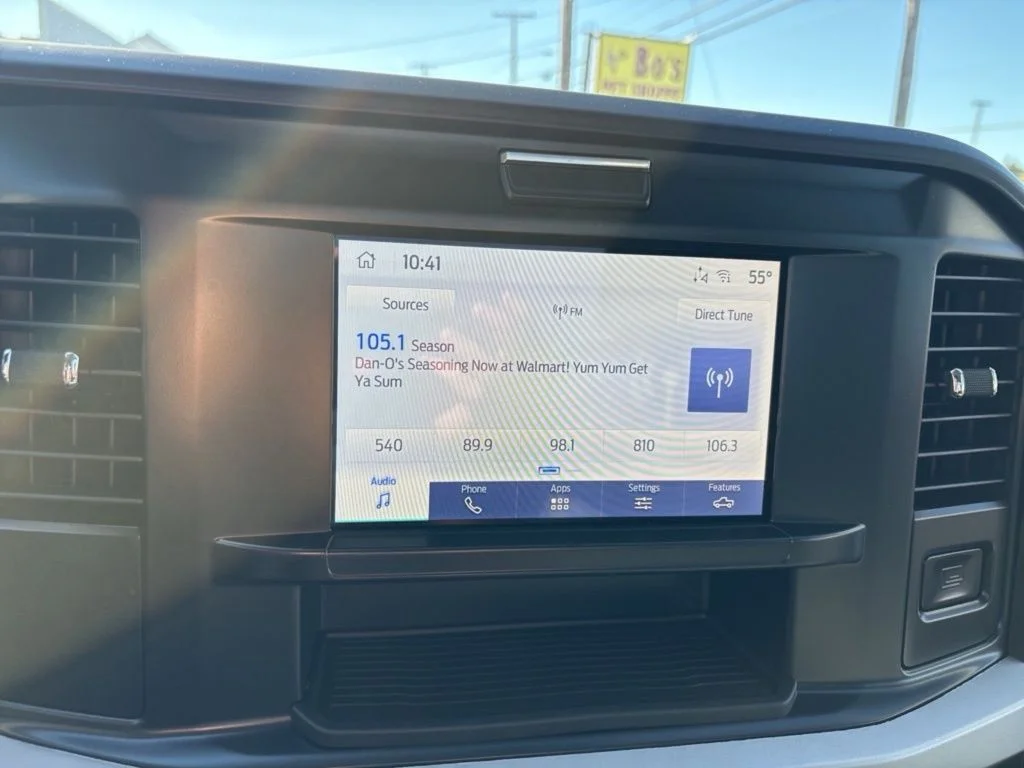 2026 Ford F-250 Super Duty XLT - Photo 15