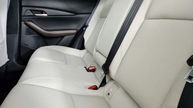 2025 Mazda CX-30 Turbo Premium Plus - Photo 28