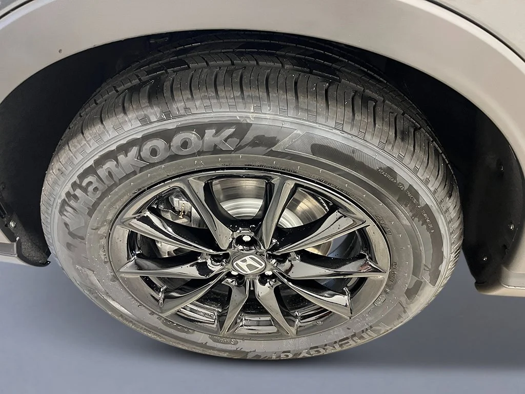 Vehicle thumbnail