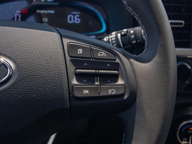 2026 Hyundai Venue SEL - Photo 25