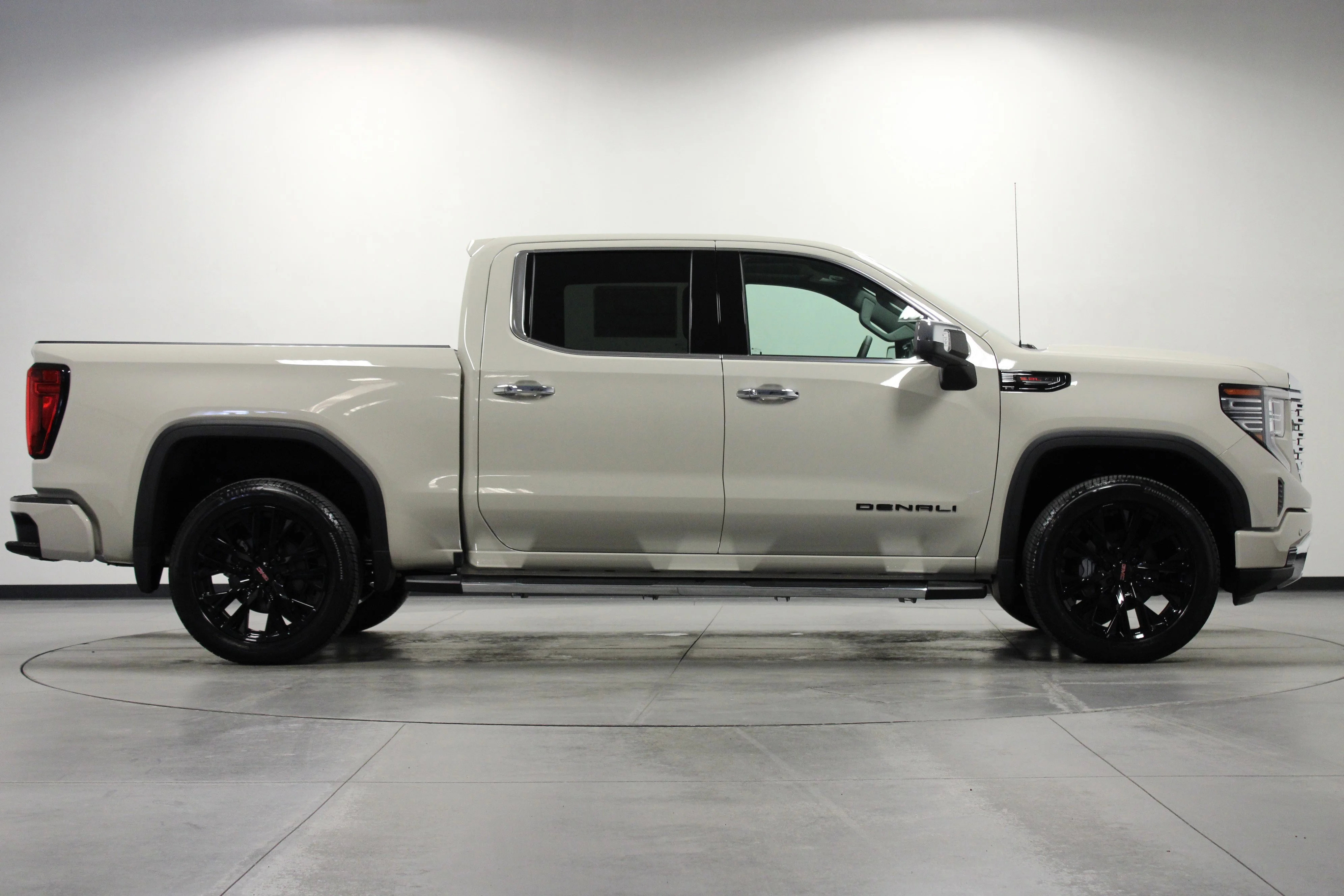 New 2026 Coastal Dune GMC Denali image 3