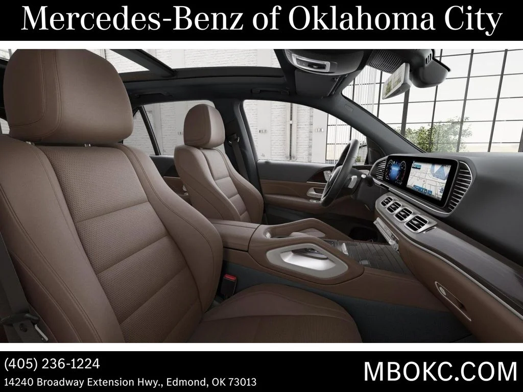 Used 2026 Black Mercedes-Benz GLE 450 image 4