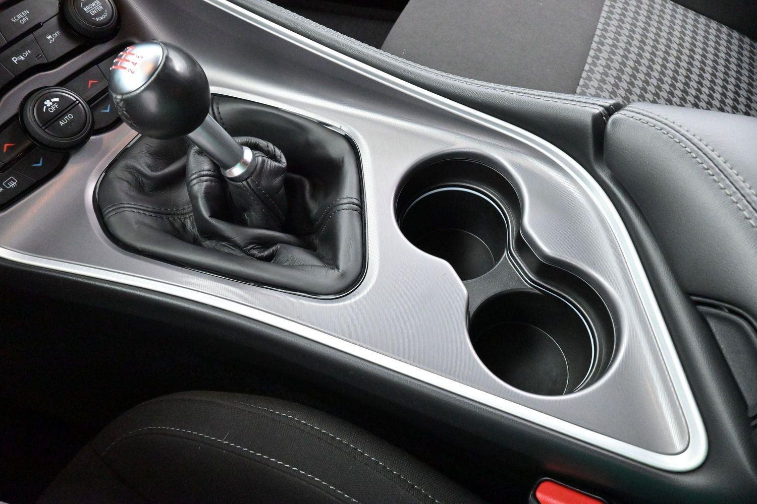 Used 2022 Go Mango Dodge R/T Scat Pack image 24