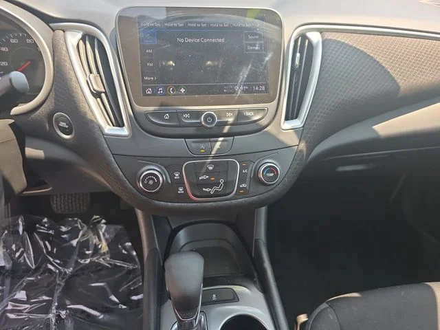Used 2023 White Chevrolet LS image 20