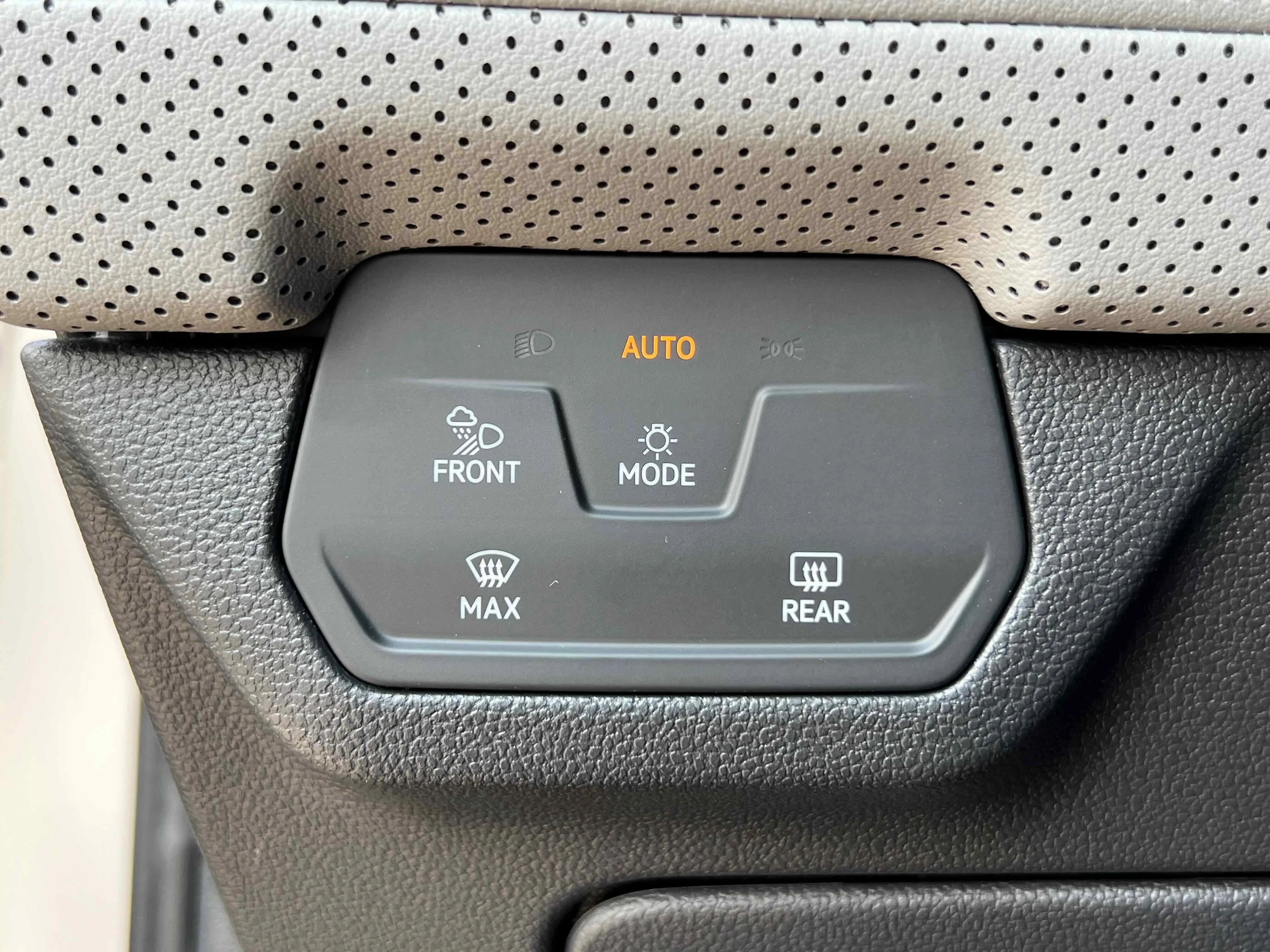 New 2026 Gray Volkswagen 2.0T Peak Edition image 35