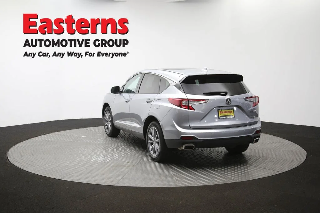 Used 2023 Silver Acura Technology Package image 66