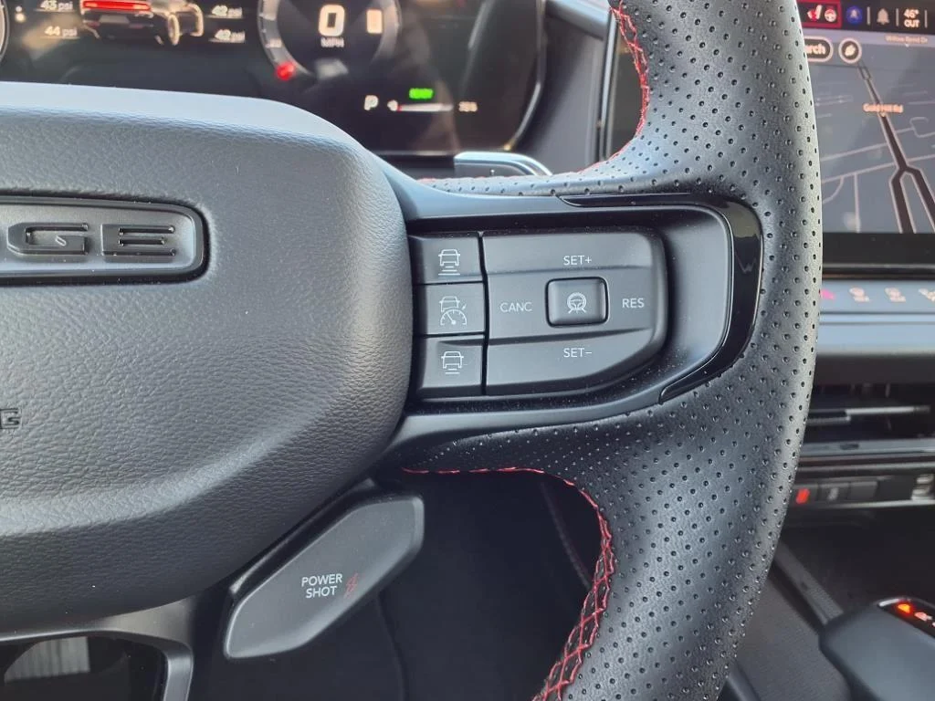 Used 2024 Redeye Dodge R/T image 13
