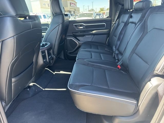 2026 RAM 1500 Laramie - Photo 30