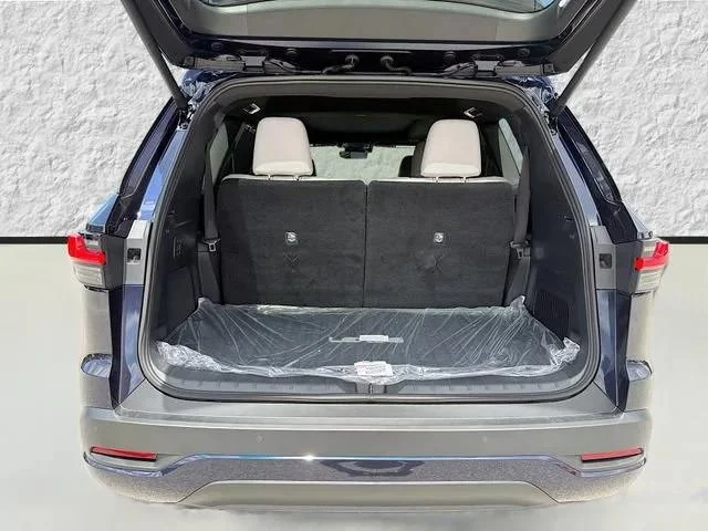 New 2026 Nightfall Mica Lexus PREMIUM image 19