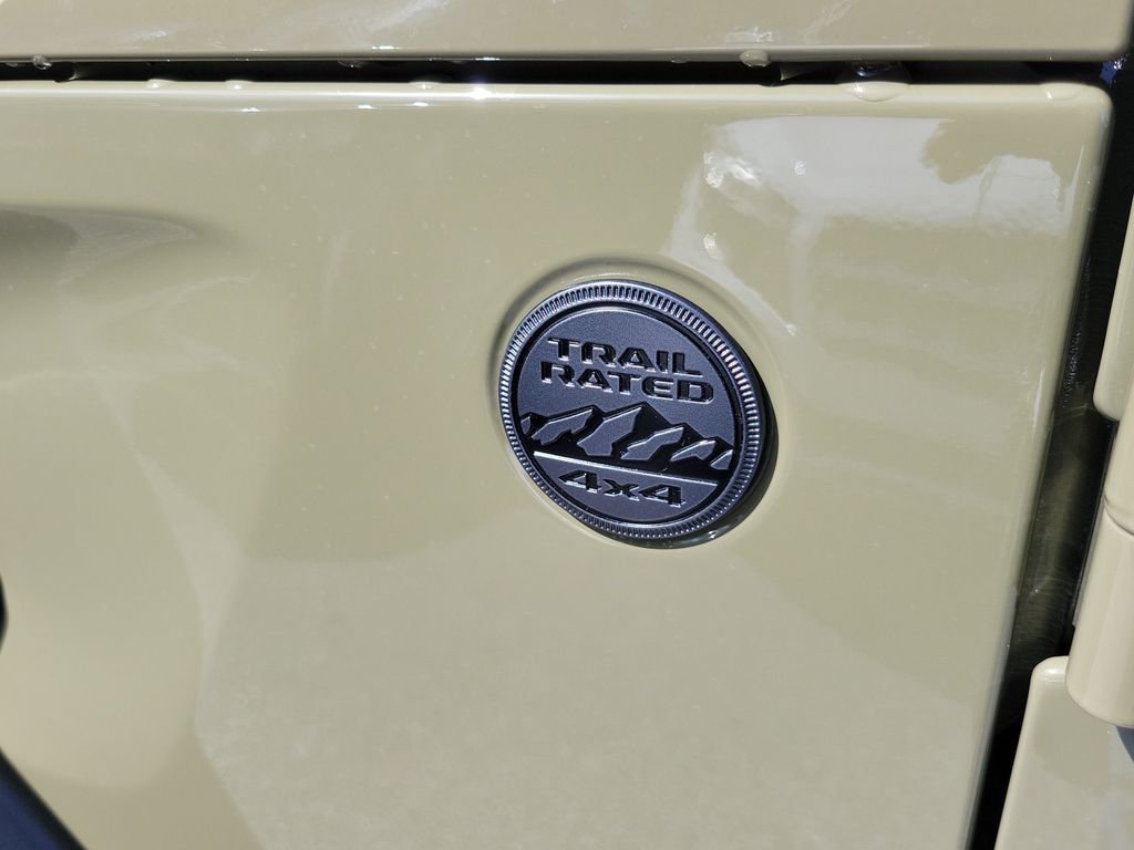 New 2026 41 Exterior Paint Jeep Sport image 6