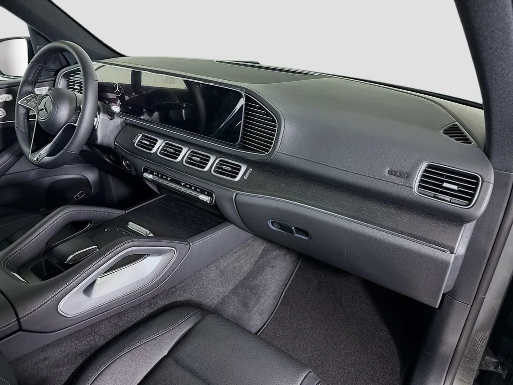 New 2026 Gray Mercedes-Benz GLE 350 image 30