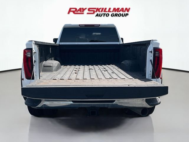 2024 GMC Sierra 3500HD Pro - Photo 24