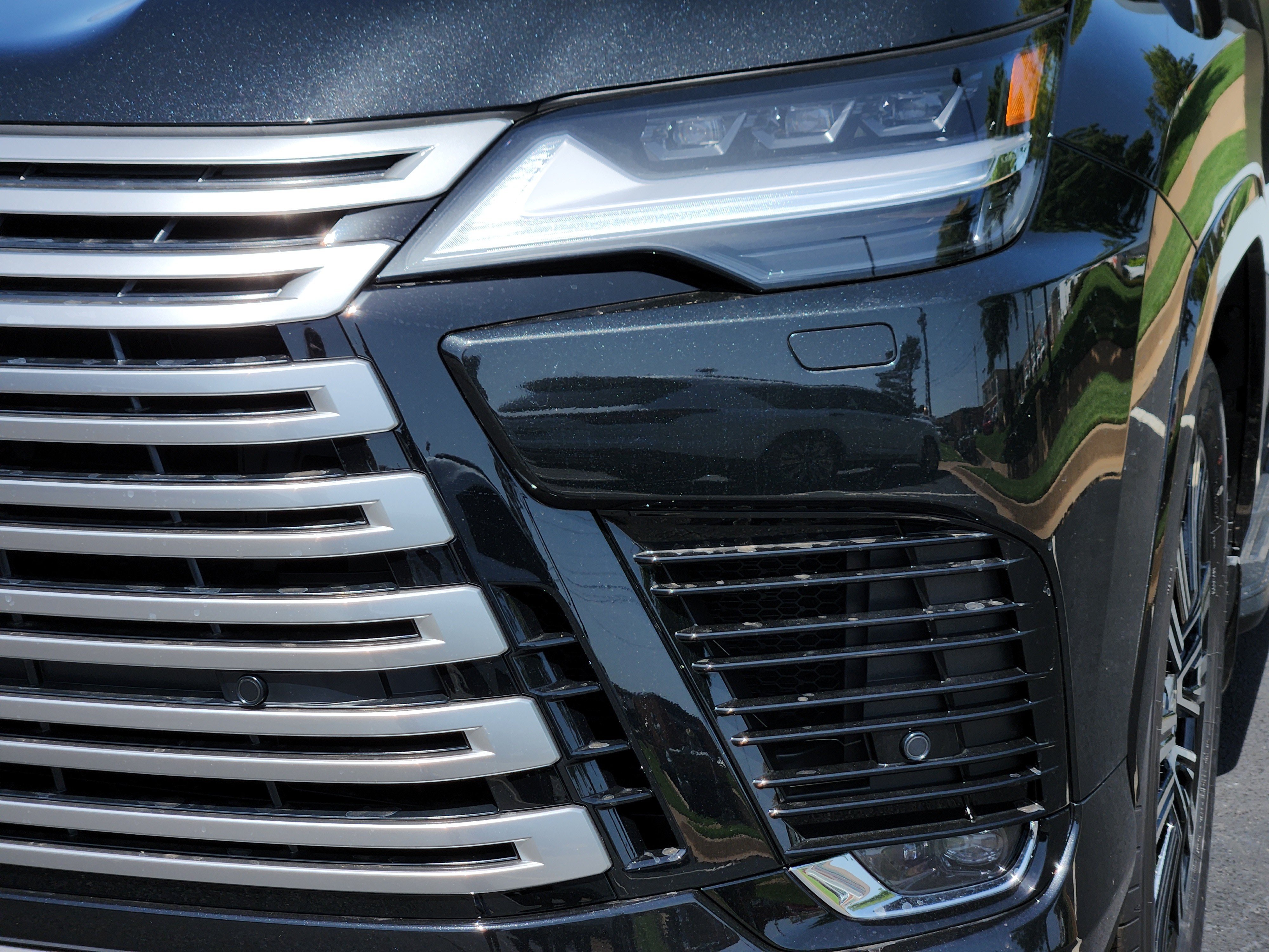 New 2026 Caviar Lexus LUXURY image 6