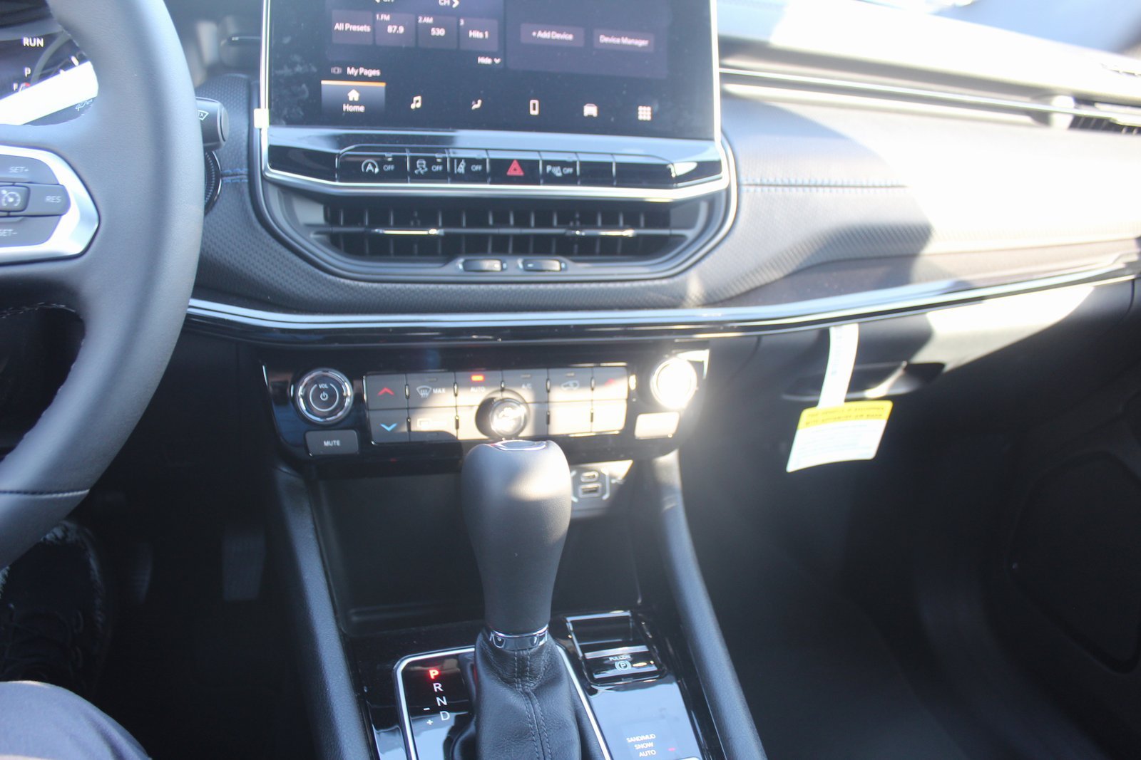 2026 Jeep Compass Limited Altitude - Photo 19