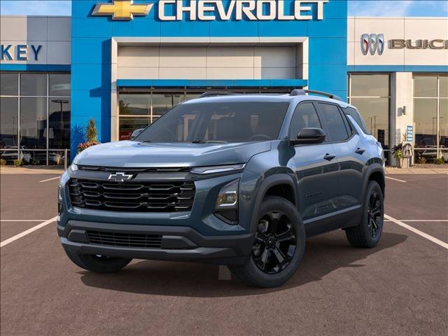 2027 Chevrolet Equinox LT - Photo 6