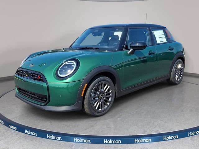 2026 MINI Hardtop Cooper S's photo