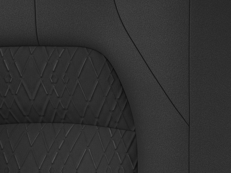 New 2026 Atlantic Gray Metallic Nissan SV image 22