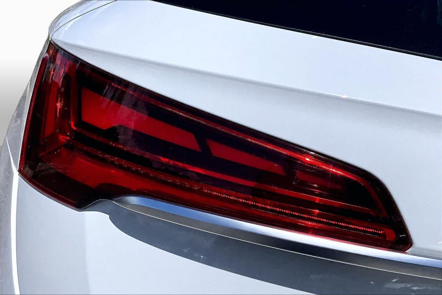 Used 2022  Audi S line Prestige image 29