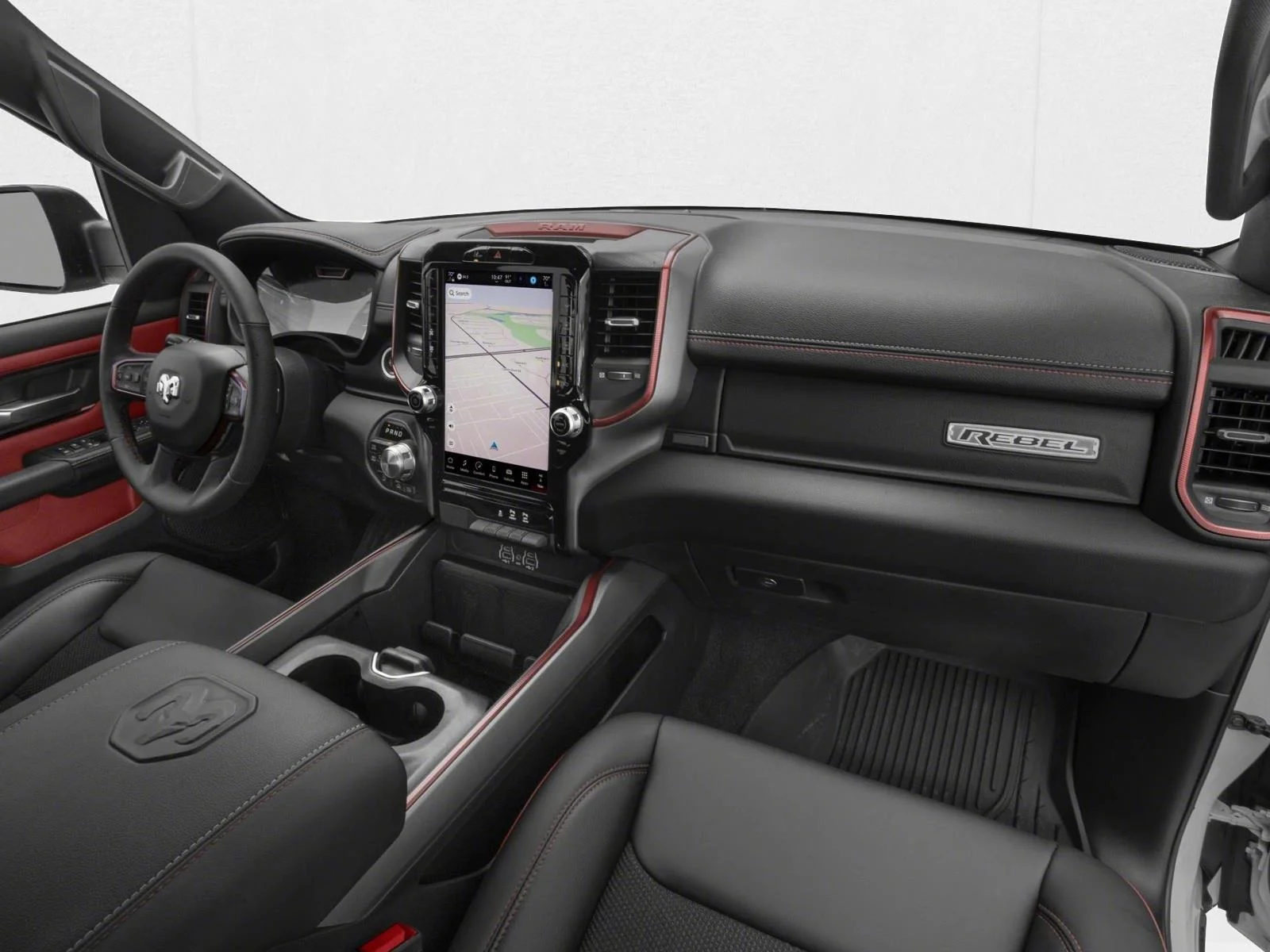 New 2026  Ram Rebel image 11