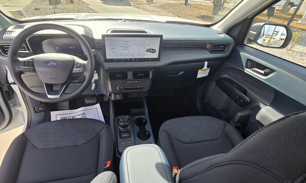 New 2026 Oxford White Ford XL image 23