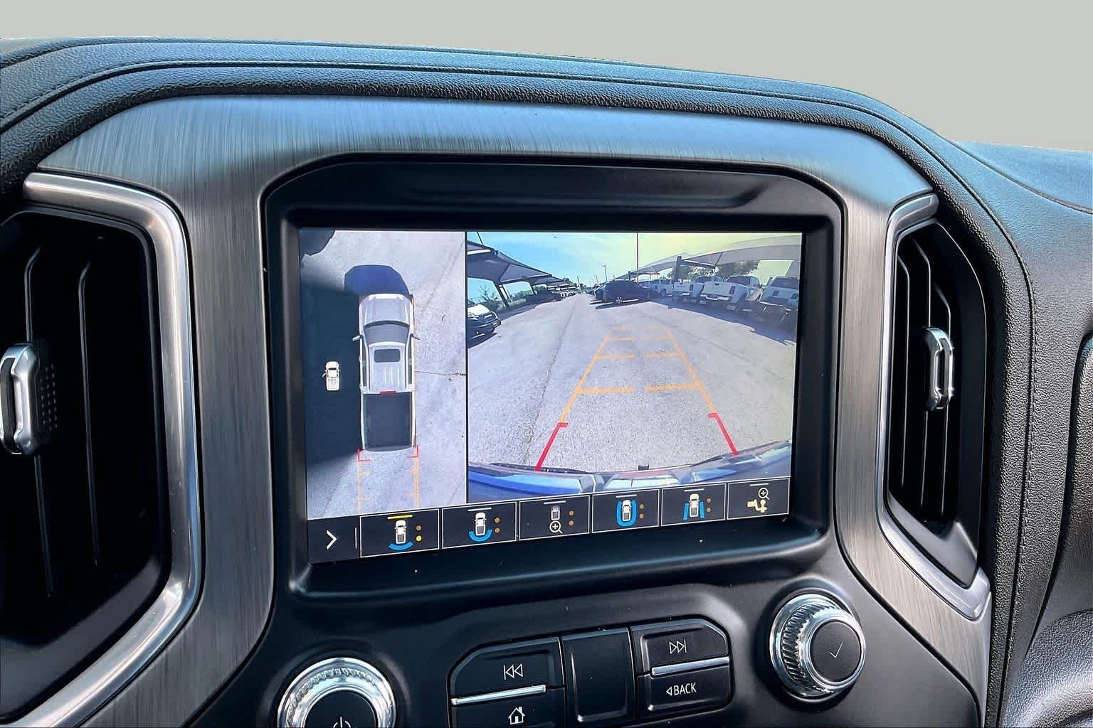 Certified Used 2019 Smokey Quartz Metallic GMC Denali image 24