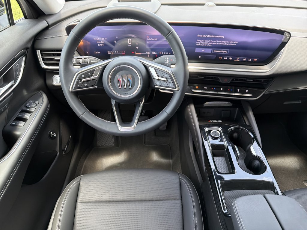 2026 Buick Envision Preferred - Photo 16