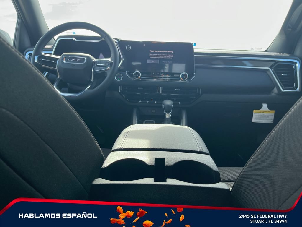 2026 GMC Canyon Elevation - Photo 15