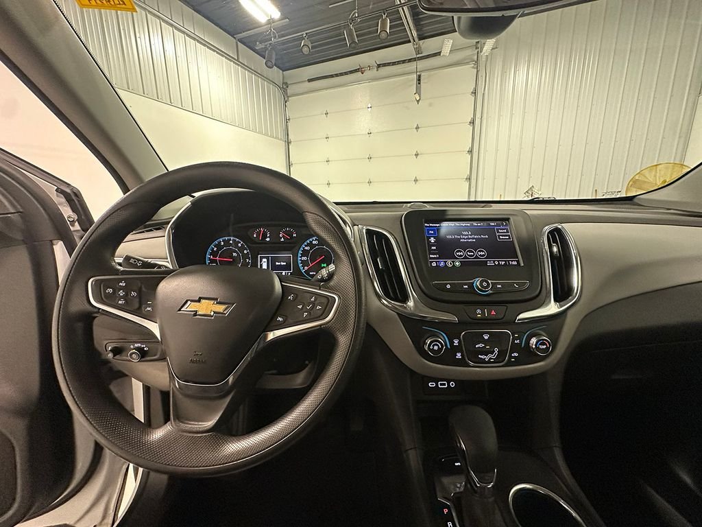 Used 2024 White Chevrolet LS image 37