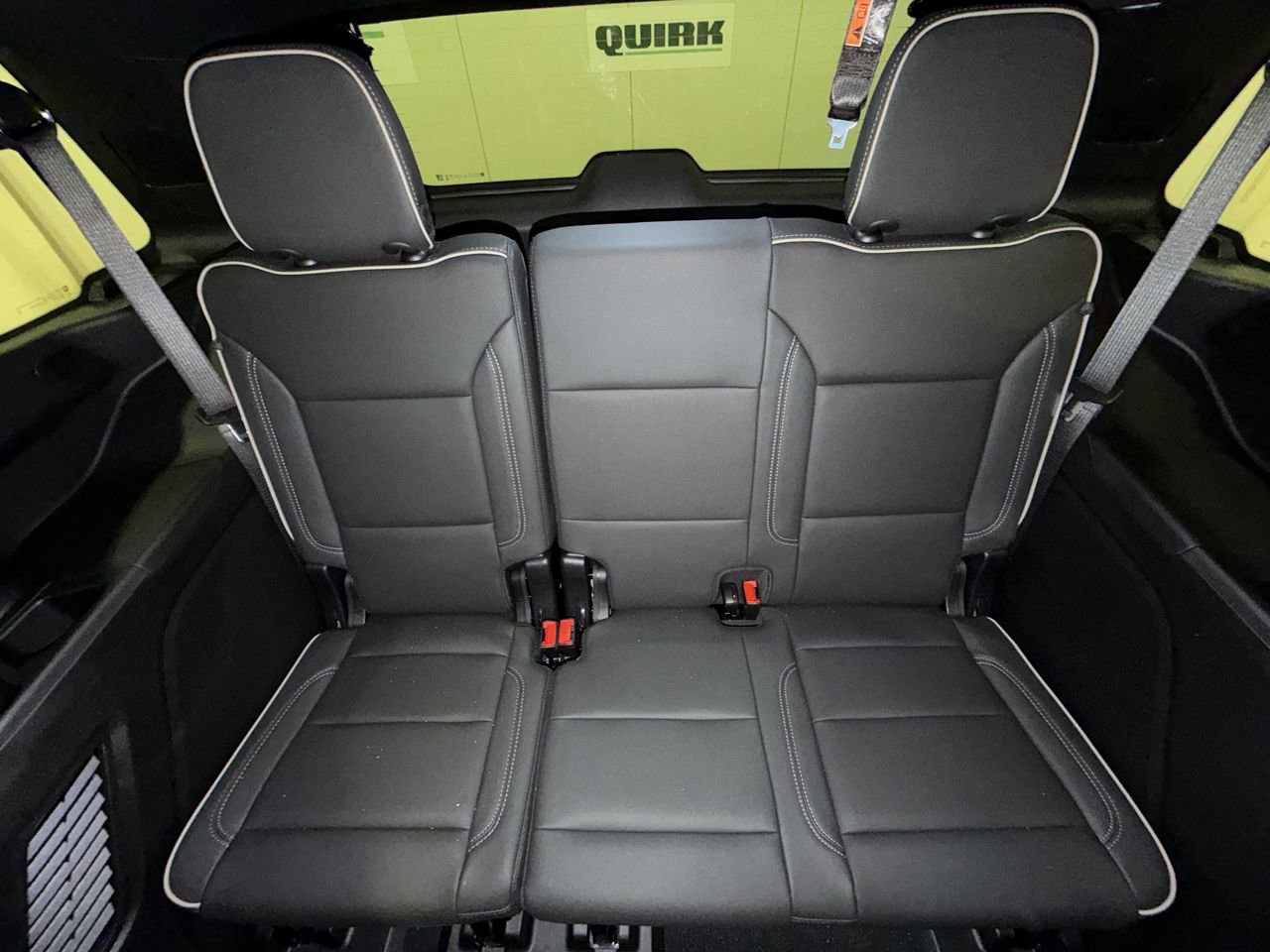 2026 GMC Yukon Elevation - Photo 21