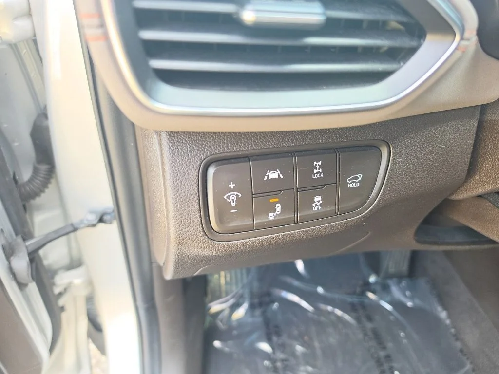 Used 2019 Silver Hyundai Ultimate image 14