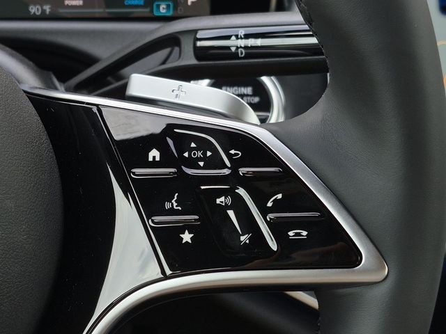 New 2026 Graphite Grey Metallic Mercedes-Benz E 350 image 26