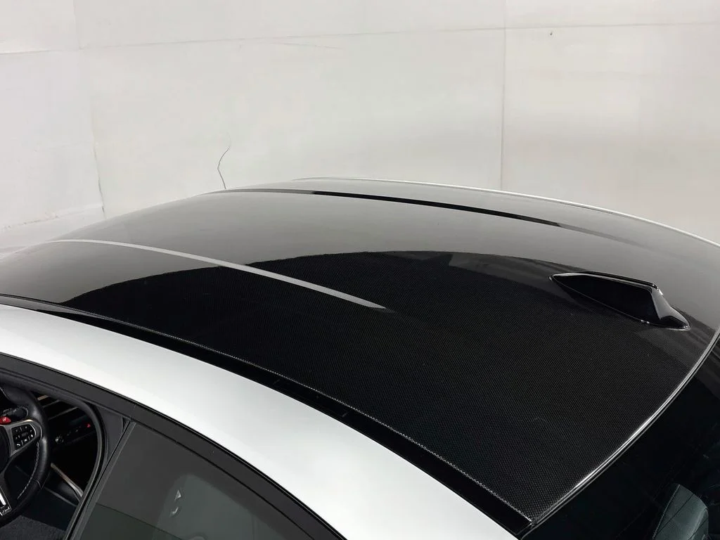 Used 2024 White BMW Base image 19