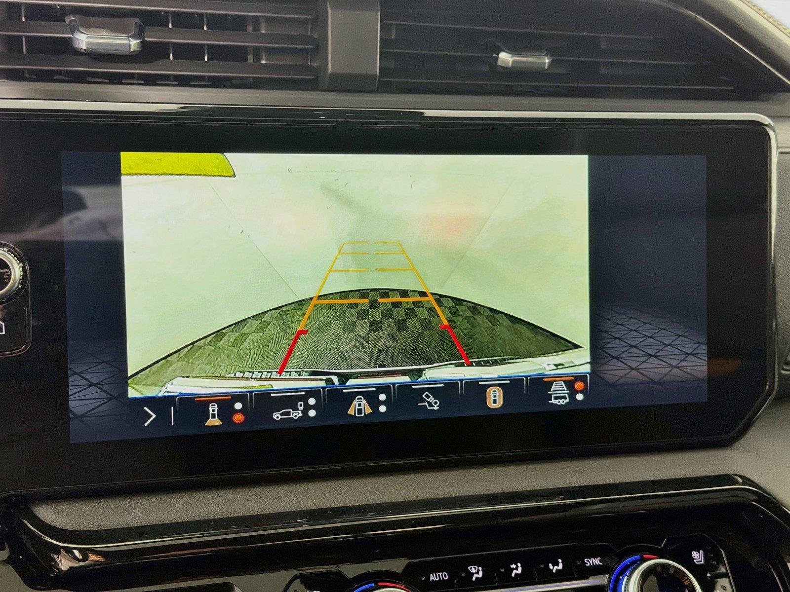 2026 GMC Sierra 1500 AT4 - Photo 21