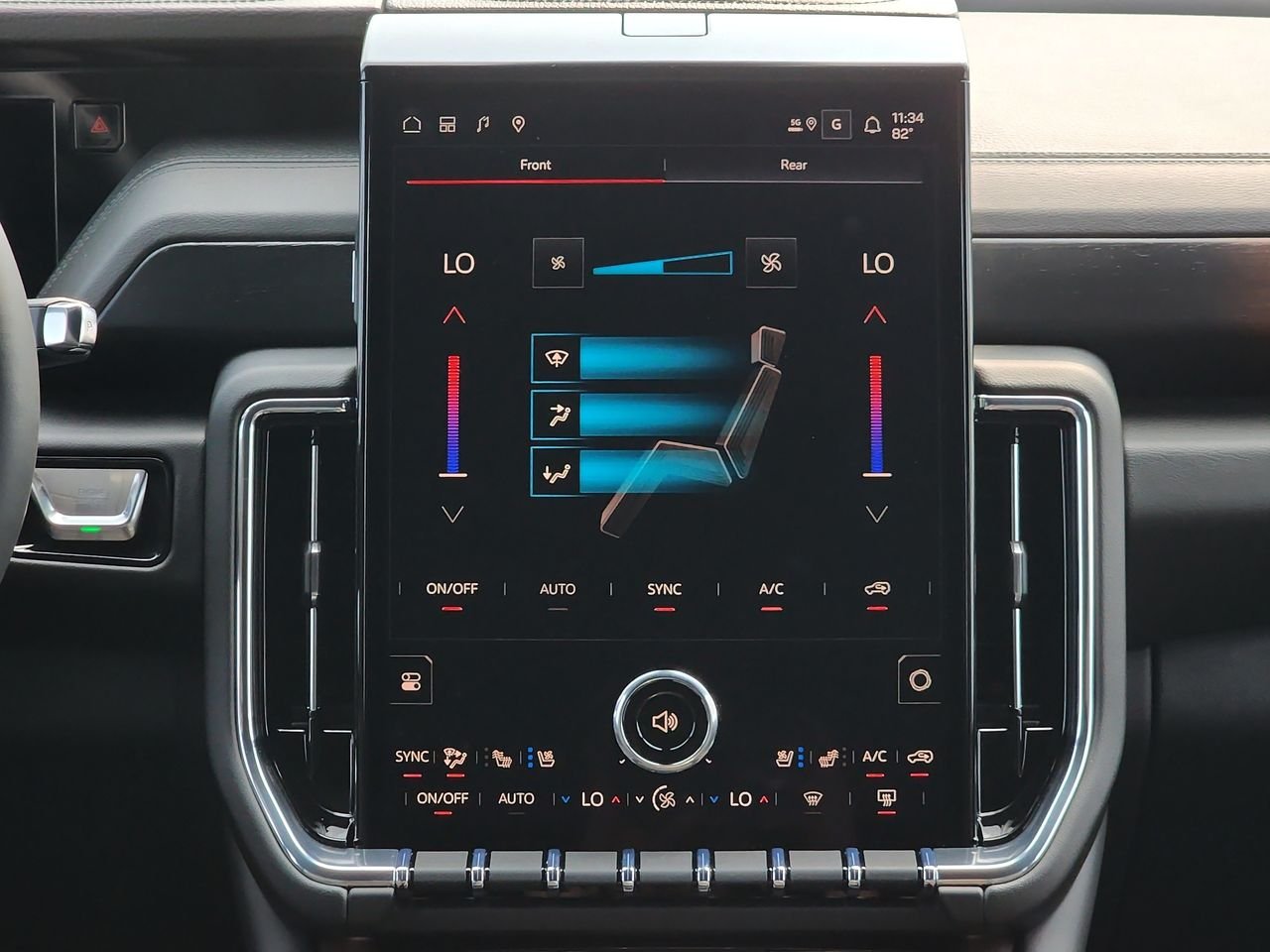 2026 GMC Yukon Denali - Photo 18