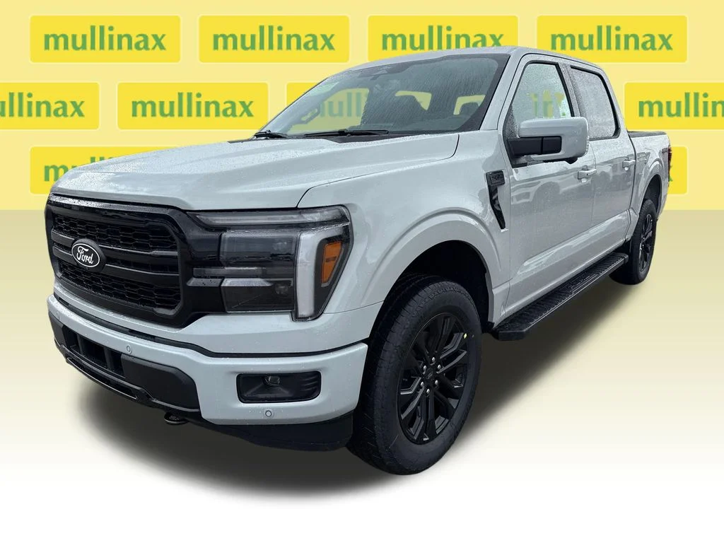 New 2026  Ford Lariat image 17