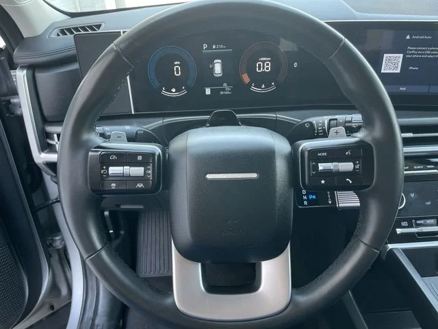 2025 Hyundai Santa Fe SEL - Photo 14