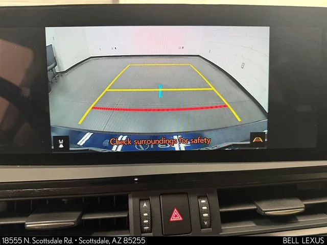 Certified Used 2024  Lexus 350 image 30