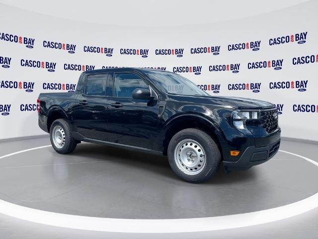 New 2026 Shadow Black Ford XL image 21