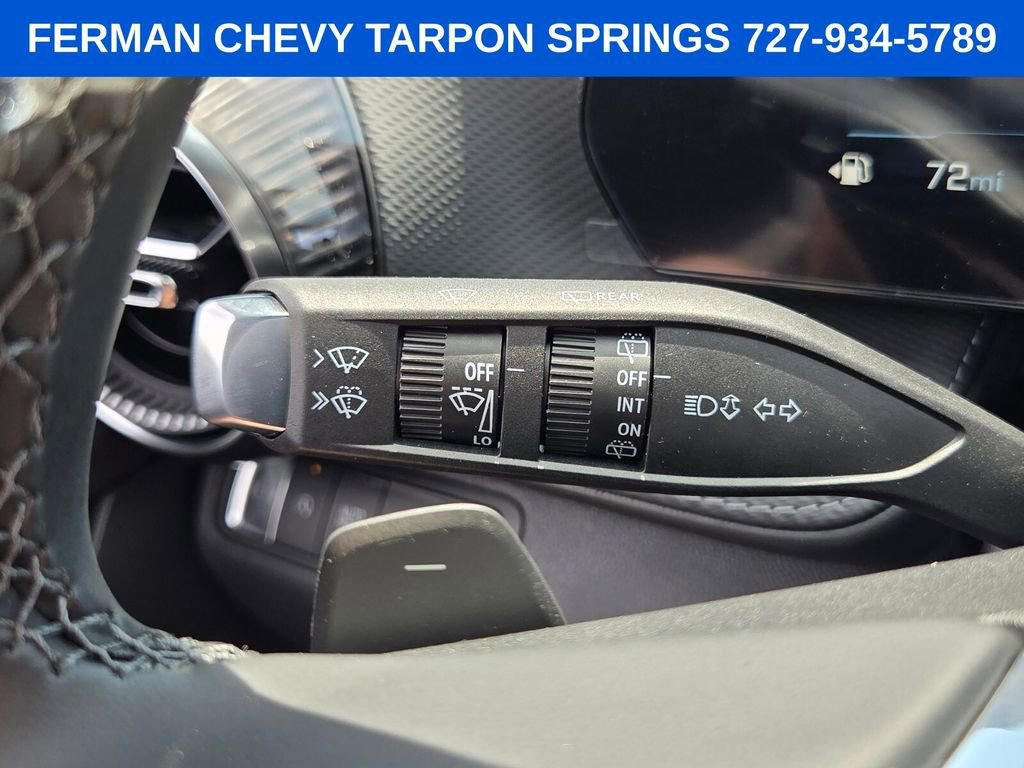 2026 Chevrolet Equinox LT - Photo 32
