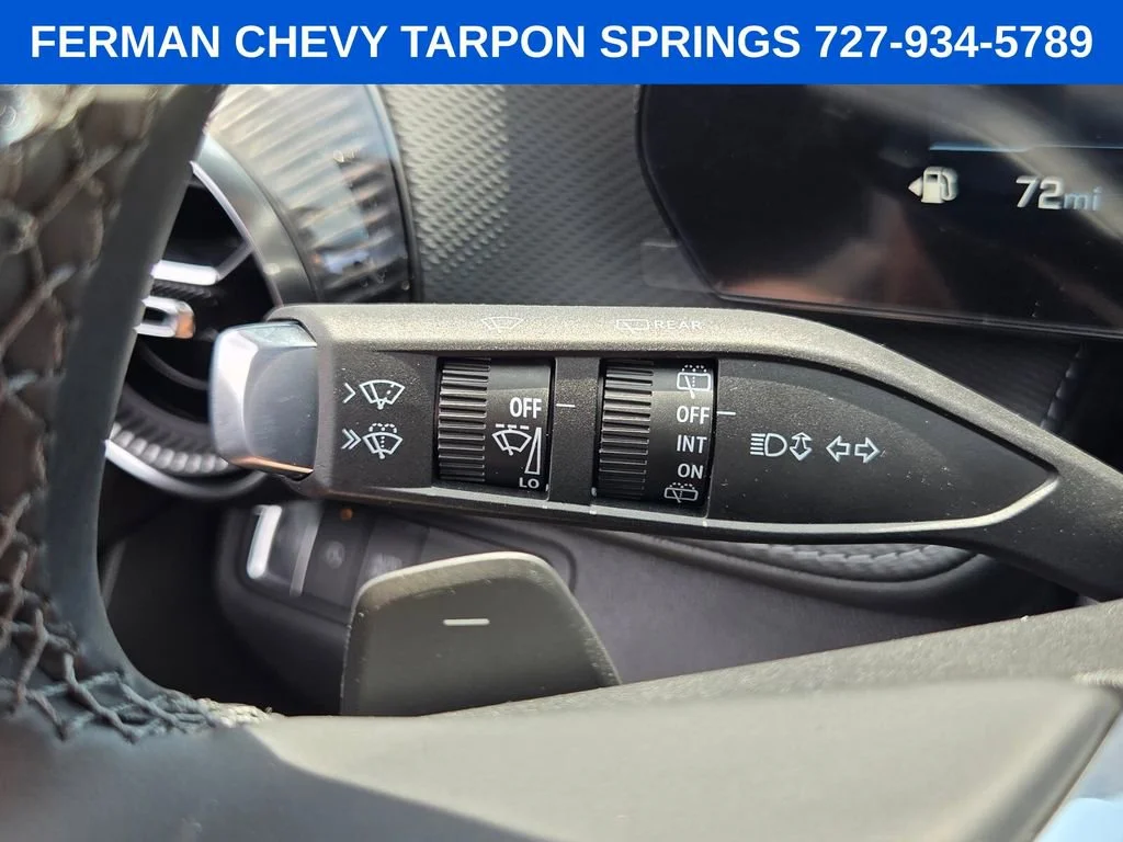 2026 Chevrolet Equinox LT - Photo 32