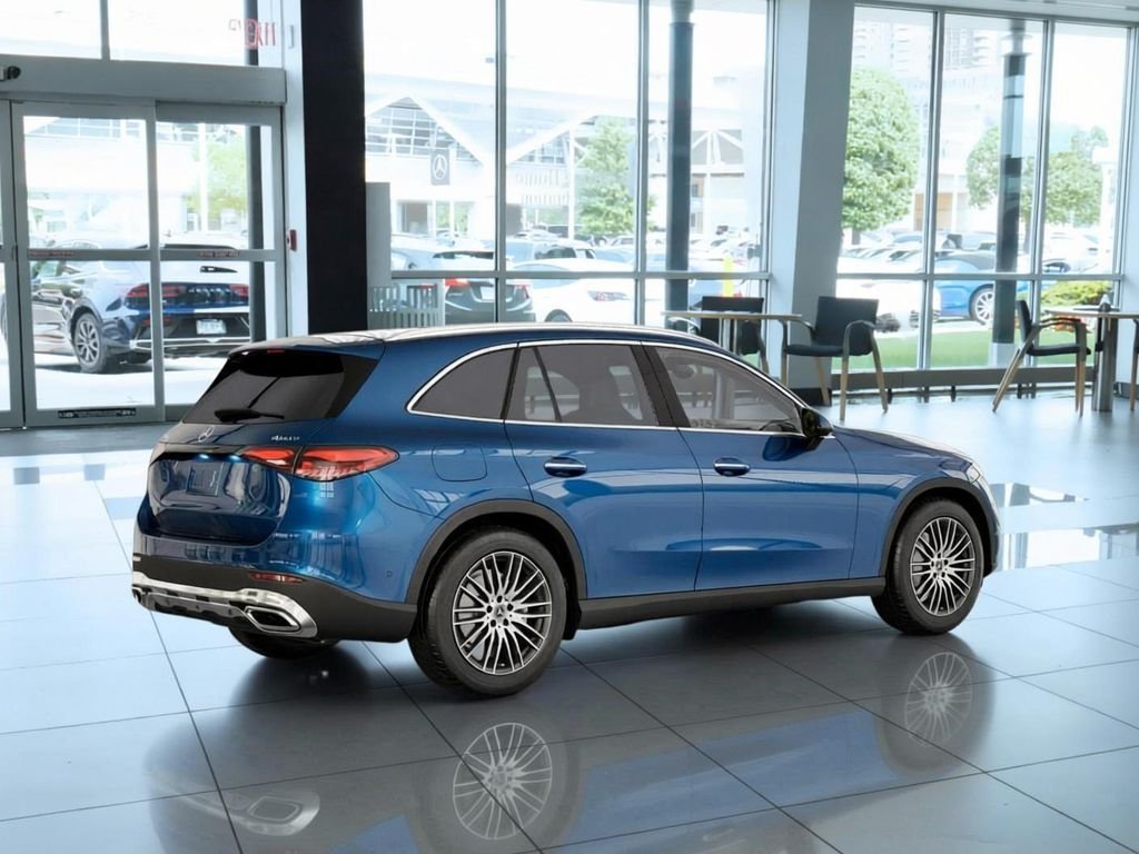 2026 Mercedes-Benz GLC Base - Photo 19