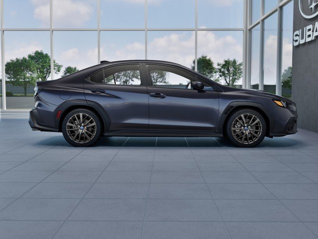 New 2026 MAGNETITE GRAY METALLIC Subaru Base image 6