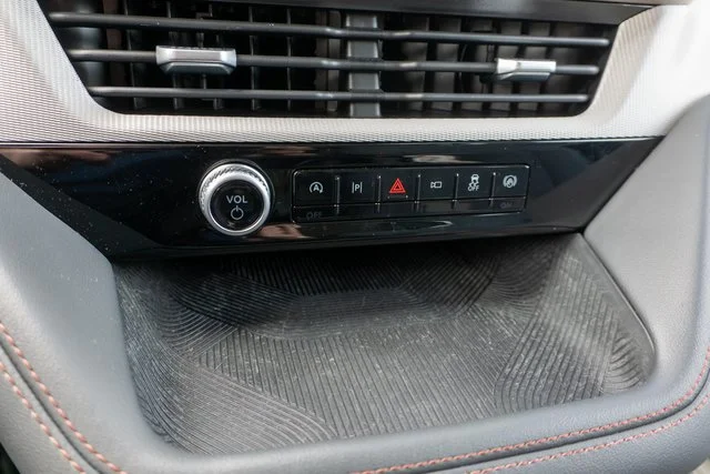 Used 2025 Gray Metallic Ford Active image 26