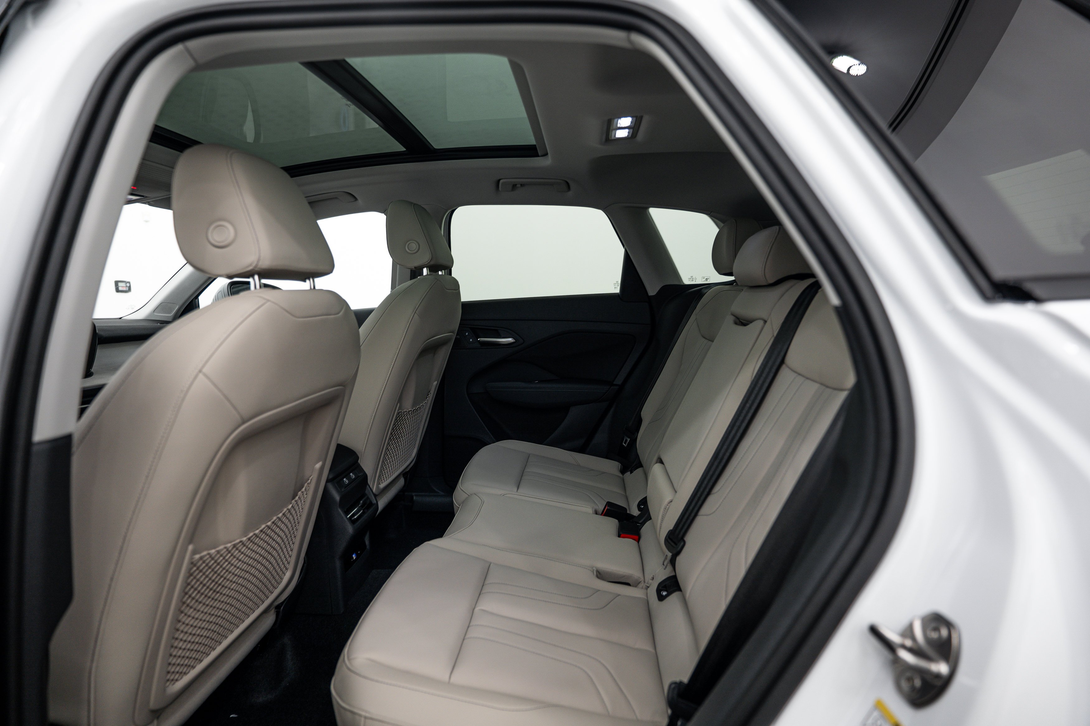 New 2026 Glacier White Audi S line image 17