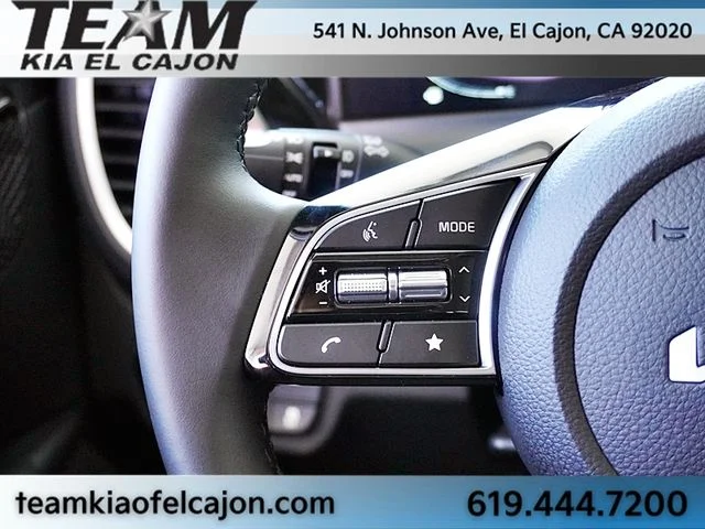 New 2026 Gray Kia S image 36