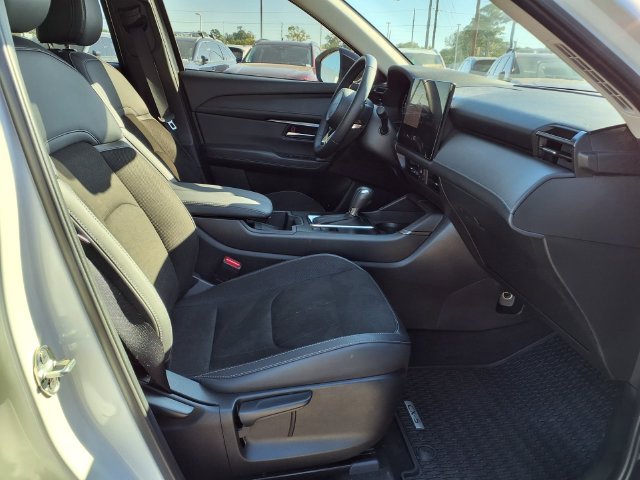 Certified Used 2026 White Mazda 2.5 S Preferred image 19