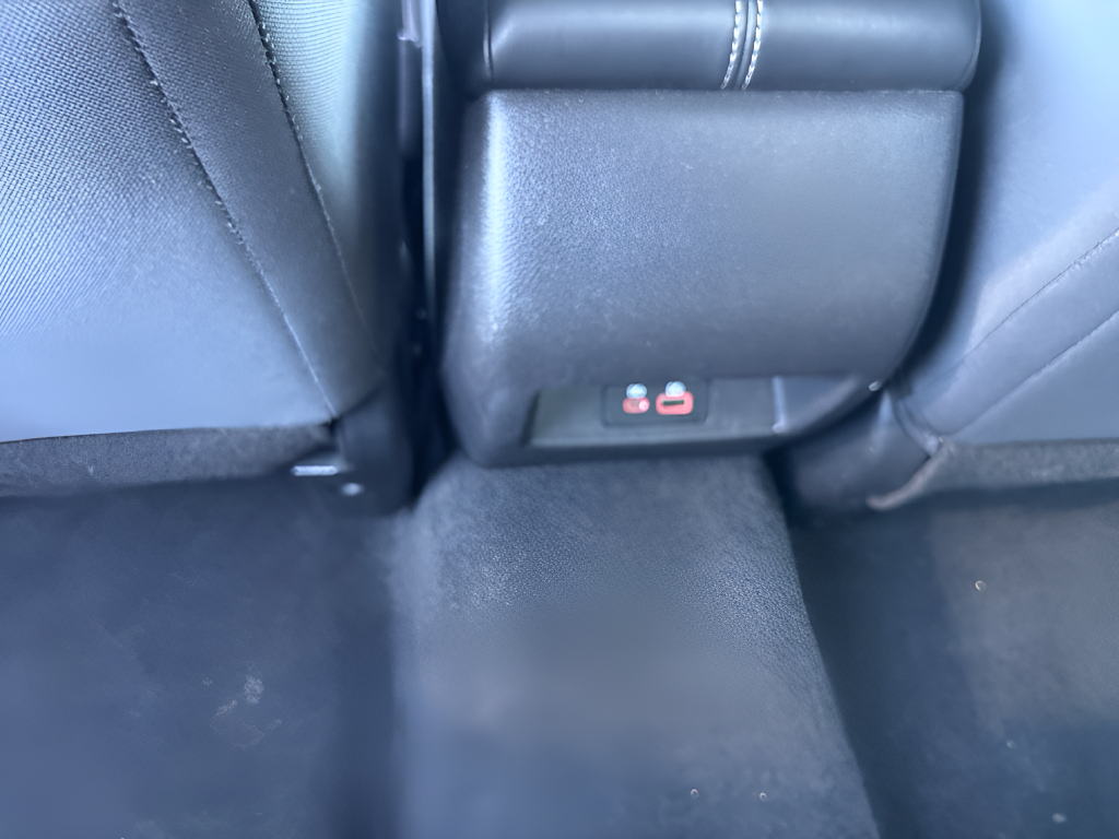 Used 2025 Gray Nissan 2.5 SV image 21